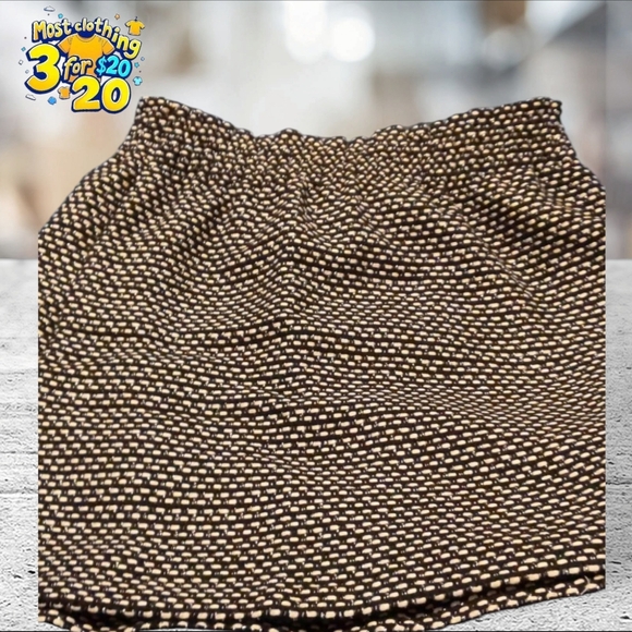 J. Crew Dresses & Skirts - J.crew short skirt size 6